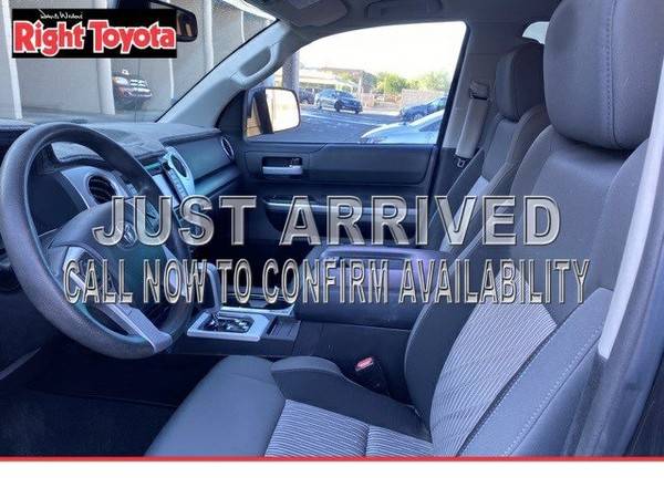 Used 2014 Toyota Tundra SR5/7, 217 below Retail! for sale in Scottsdale, AZ – photo 10