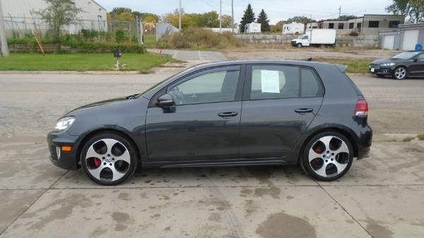 2011 vw gti dsg 115,000 miles $7450 **Call Us Today For Details** for sale in Waterloo, IA – photo 3
