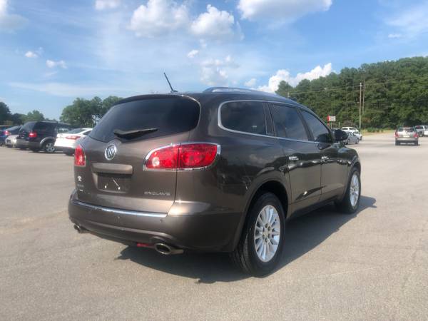 2012 Buick Enclave for sale in Raleigh, NC – photo 3