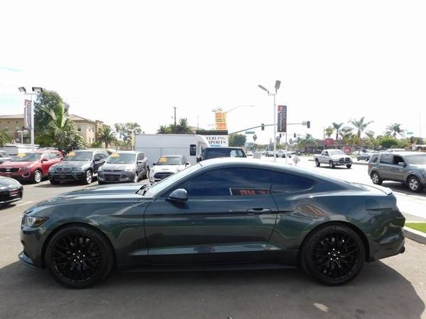 2015 Ford Mustang GT for sale in Huntington Beach, CA – photo 8