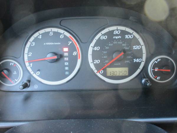 2005 Honda Crv - Lx, Mint Condition, Low Miles - - by for sale in Cumming, GA – photo 10