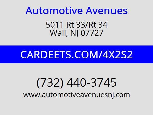 2017 Jeep Grand Cherokee, Granite Crystal Metallic Clearcoat - cars... for sale in Wall, NJ – photo 23