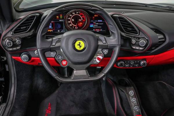 2018 Ferrari 488 Spider - Lease for 2, 580 tax: WE LEASE EXOTICS for sale in Chula vista, CA – photo 11