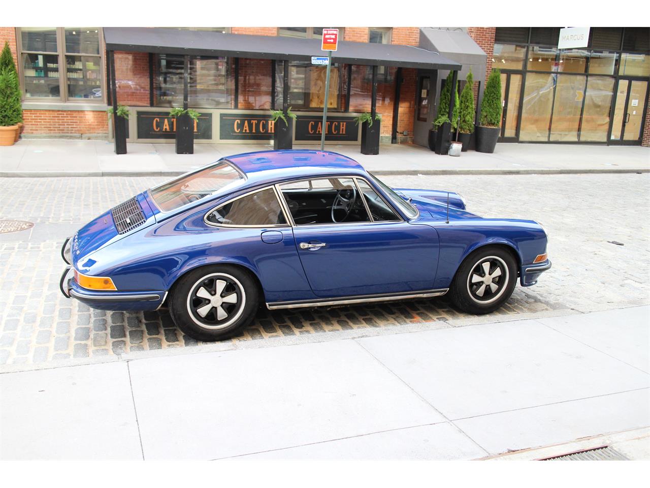 1972 Porsche 911S for sale in NEW YORK, NY – photo 10