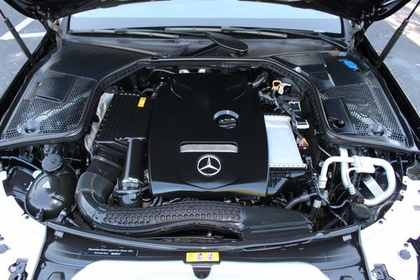 2018 Mercedes-Benz C-Class C300 great quality car extra clean - cars for sale in tampa bay, FL – photo 23
