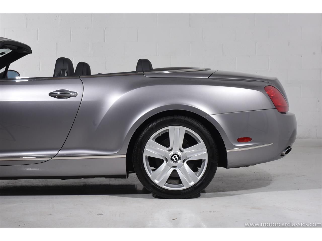 2007 Bentley Continental for sale in Farmingdale, NY – photo 14