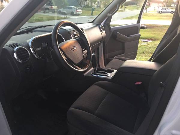 Ford Explorer XLT for sale in Dearing, FL – photo 6