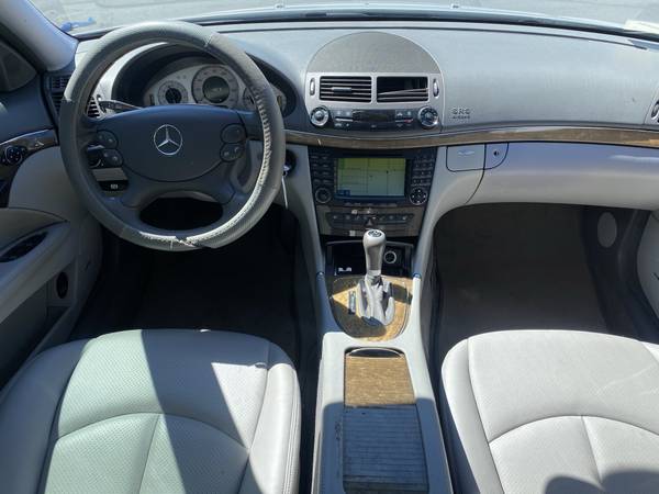 2007 Mercedes-Benz E350 Fully loaded - - by dealer for sale in Fairfield, CA – photo 15