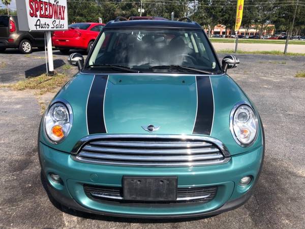 2012 Mini Cooper Clubman - cars & trucks - by dealer - vehicle... for sale in Deland, FL – photo 2