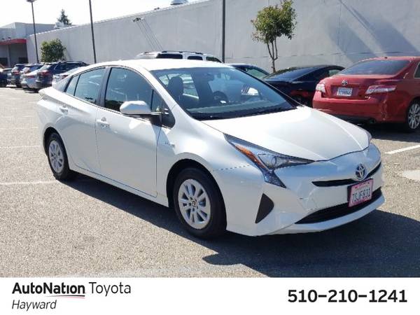 2016 Toyota Prius Two SKU:G3009362 Hatchback for sale in Hayward, CA – photo 5