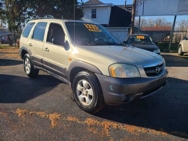 2004 MAZDA TRIBUTE LX - cars & trucks - by dealer - vehicle... for sale in Columbus, OH – photo 3