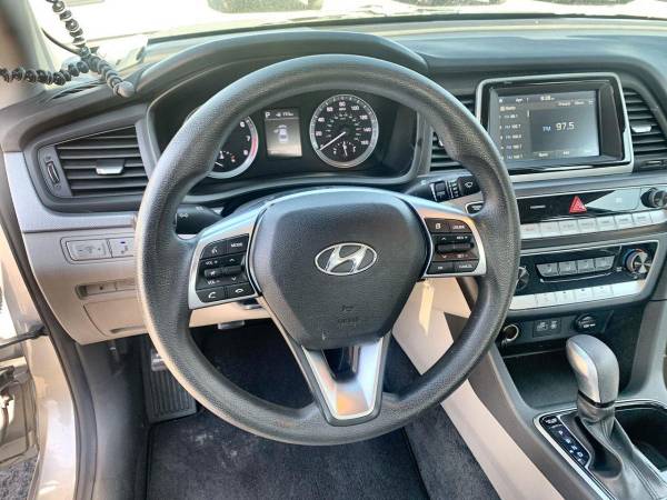 2018 Hyundai Sonata SE 2 4L - - by dealer - vehicle for sale in Farmington, CO – photo 6