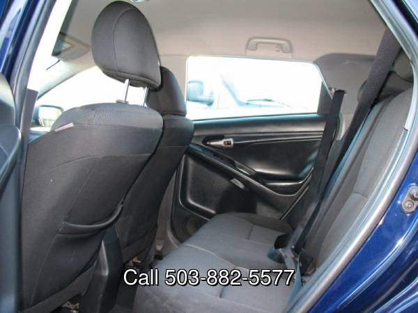 2010 Toyota Corolla Matrix 1 Owner Service Record via CARFAX - cars... for sale in Milwaukie, OR – photo 16