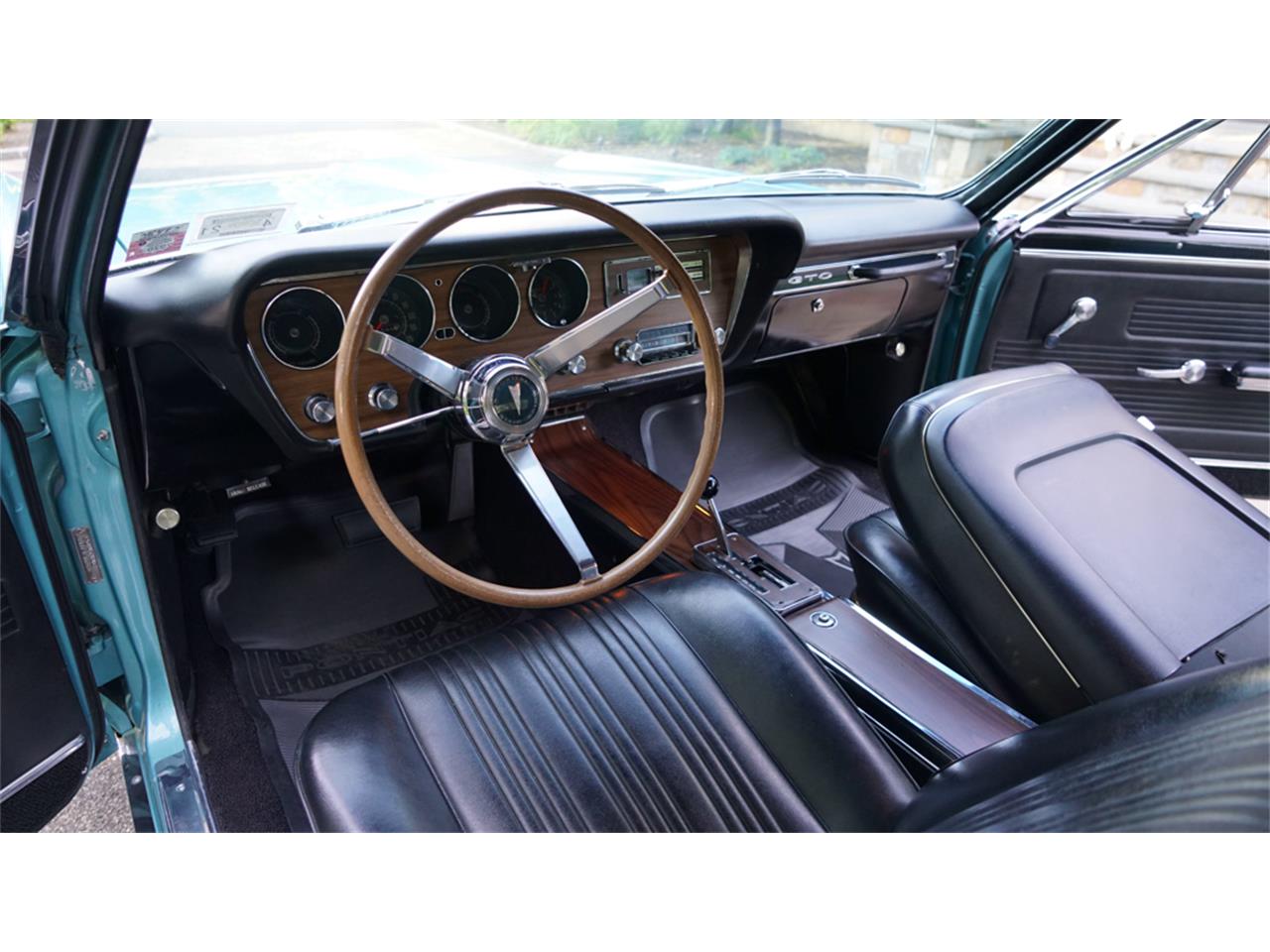 1967 Pontiac GTO for sale in Old Bethpage , NY – photo 70