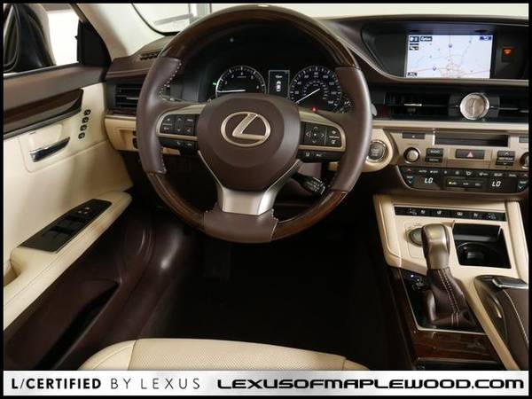 2016 Lexus ES 350 for sale in Maplewood, MN – photo 16