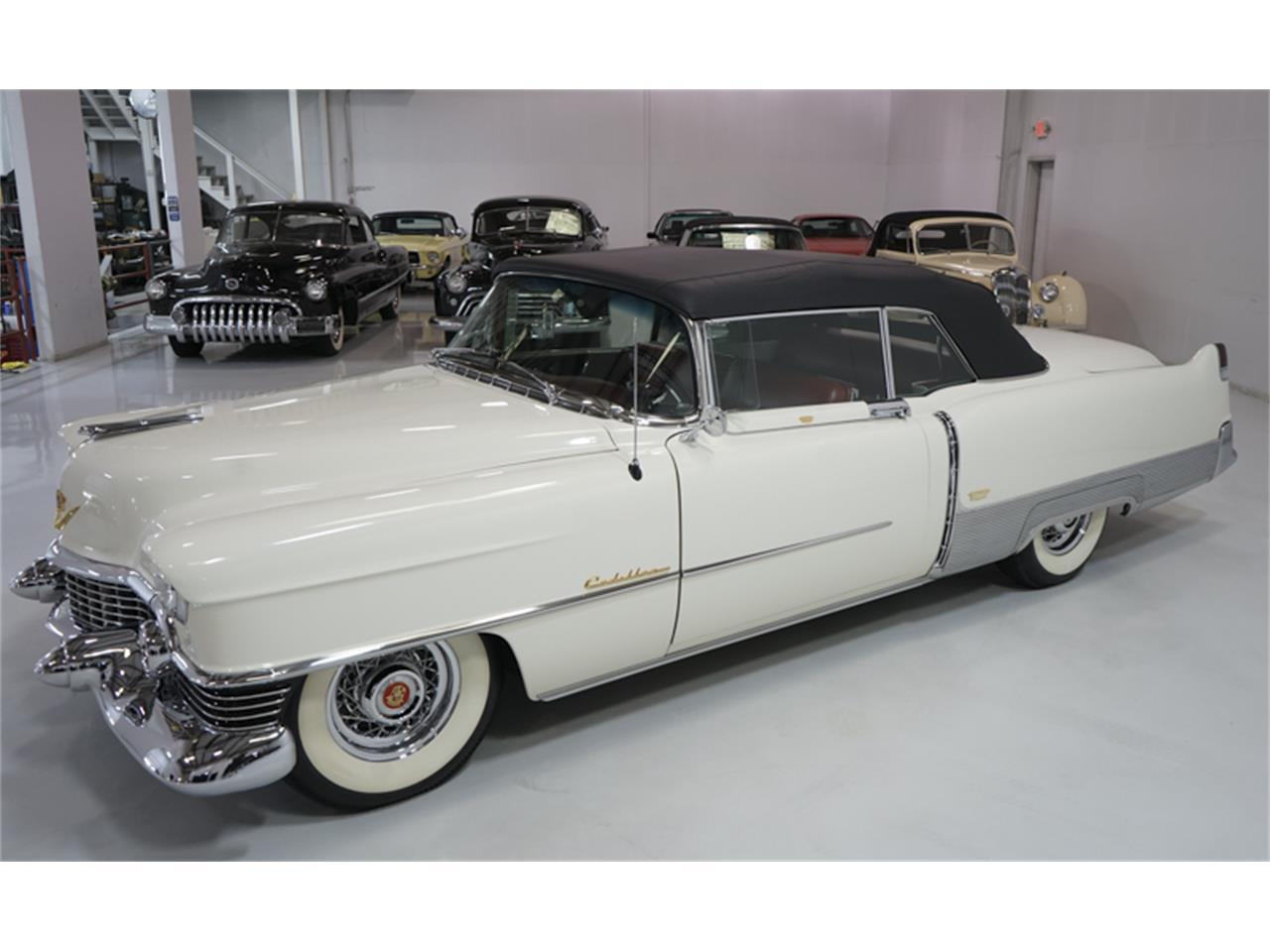 1954 Cadillac Eldorado for sale in Saint Louis, MO – photo 32