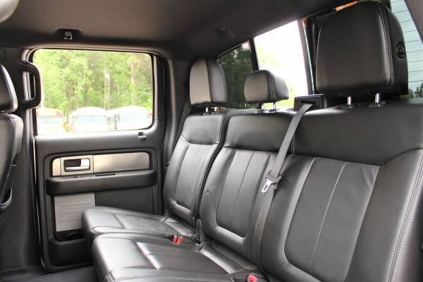 2014 Ford F150 FX4 - - by dealer - vehicle automotive for sale in Baton Rouge , LA – photo 13