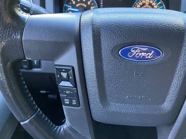 2012 Ford F-150 4X4 Leather Tow Package LIFTED Bed Liner CLEAN TITLE for sale in Okeechobee, FL – photo 15