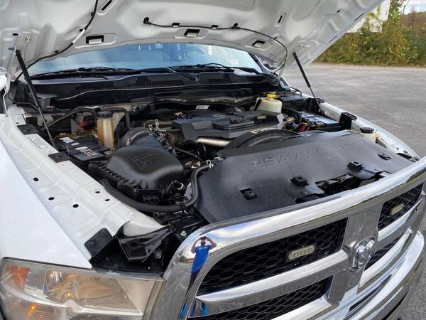2015 RAM 4500 4X4 REPO TRUCK SELF LOADER TOW TRUCK WRECKER - cars &... for sale in Anniston, AL – photo 18