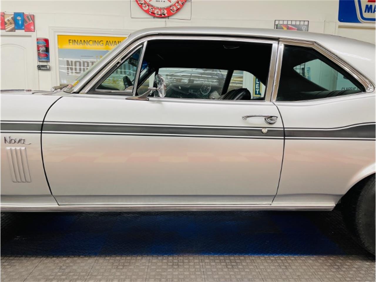 1970 Chevrolet Nova for sale in Mundelein, IL – photo 21