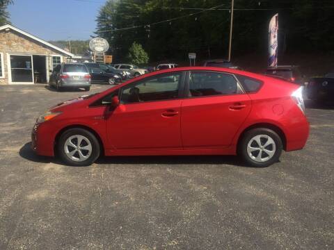 $9,999 2013 Toyota Prius Hybrid *Only 85k Miles, CLEAN CAR,... for sale in Belmont, VT – photo 8