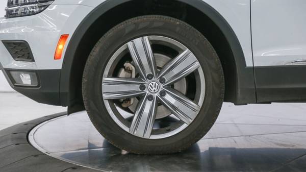 2018 Volkswagen Tiguan for sale in Roseville, CA – photo 11