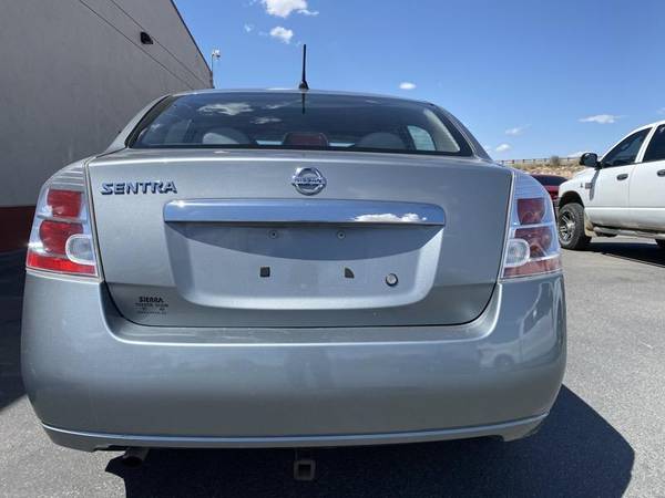 2010 Nissan Sentra 2 0 S - 500 DOWN o a c - Call or Text! - cars & for sale in Tucson, AZ – photo 8