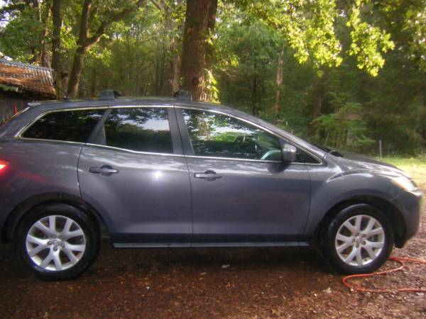 2008 mazda cx7 for sale in Lindale, TX – photo 8