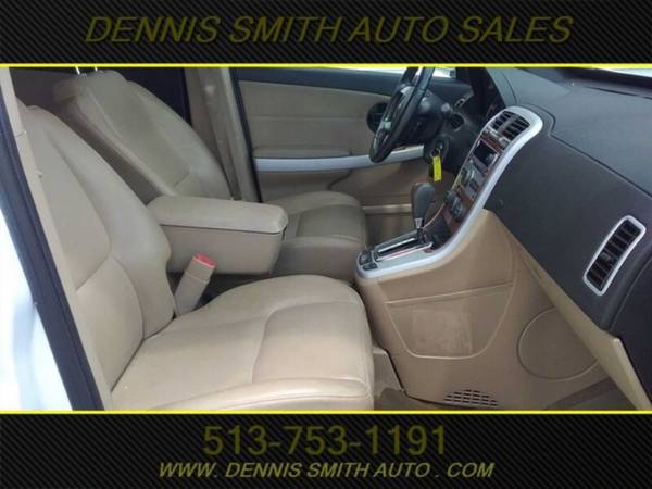 2008 Chevrolet Equinox - - by dealer - vehicle for sale in AMELIA, OH – photo 11