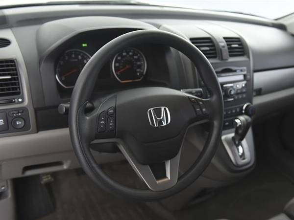 2010 Honda CRV EX Sport Utility 4D suv Blue - FINANCE ONLINE for sale in Detroit, MI – photo 2