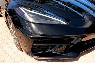 2020 CHEVROLET CORVETTE STINGRAY 2LT COUPE**black**auto** - cars &... for sale in Bradenton, FL – photo 18