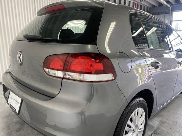 2012 Volkswagen Golf - CLEAN TITLE & CARFAX SERVICE HISTORY! - cars for sale in Milwaukie, OR – photo 20