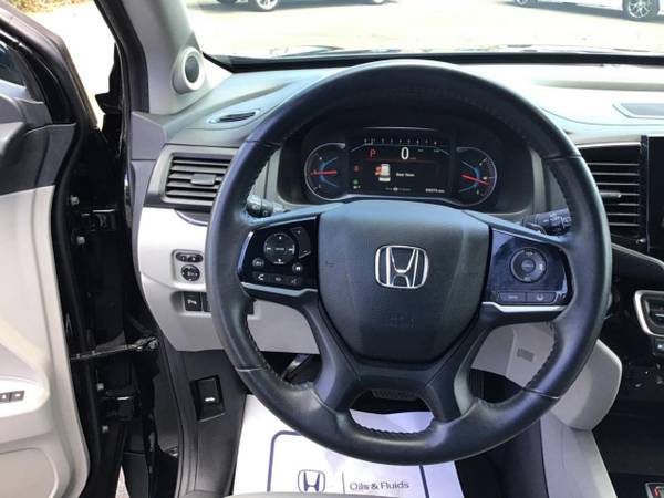 2019 Honda Pilot Touring 7-Passenger 2WD - - by dealer for sale in Kahului, HI – photo 15