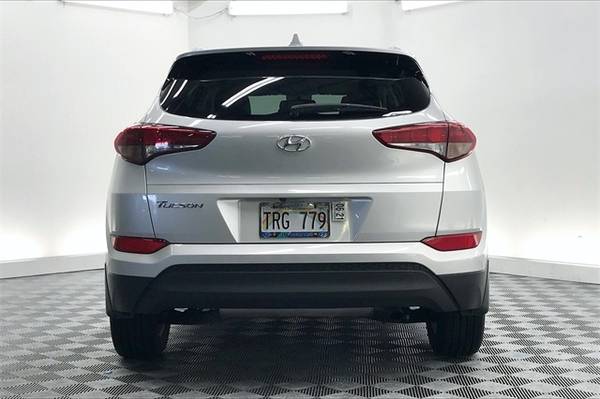 2018 Hyundai Tucson SEL - - by dealer - vehicle for sale in Honolulu, HI – photo 3