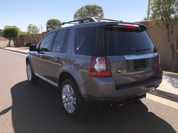 2010 Land Rover LR 2 AWD 4dr HSE **LOW MILES**MUST SEE**LEATHER** -... for sale in Phoenix, AZ – photo 3