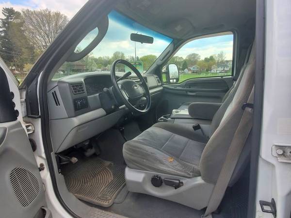 2003 Ford F250 Super Duty - SAL S AUTO SALES MOUNT JOY - cars & for sale in Mount Joy, PA – photo 9