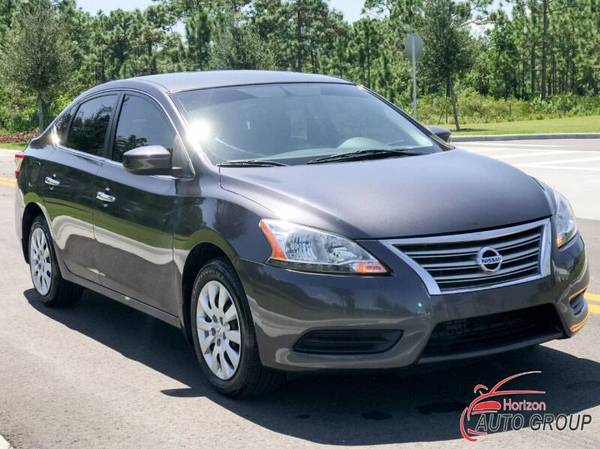 2014 Nissan Sentra - NO Accidents - -- NO Dealer Fees!! :) for sale in Orlando, FL – photo 9