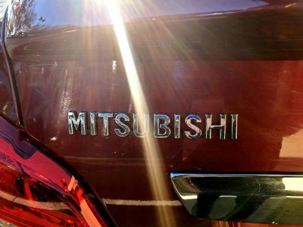 2019 Mitsubishi Mirage G4 ES ~FINANCE EVERYONE~* - cars & trucks -... for sale in Charlotte, NC – photo 17