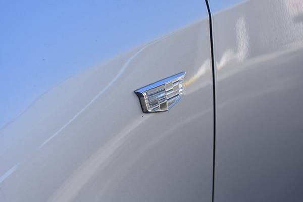 2019 Cadillac XT4 Sport for sale in Santa Clarita, CA – photo 7