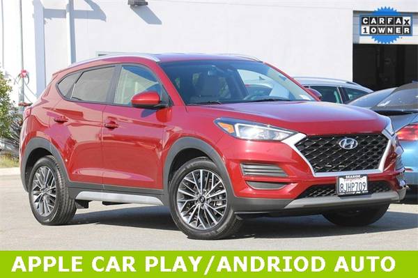 2019 Hyundai Tucson SEL - Lower Price - - by dealer for sale in Seaside, CA – photo 3