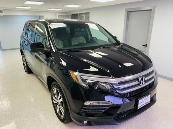 2017 Honda Pilot EX-L AWD *GUARANTEED CREDIT APPROVAL* $500 DOWN* -... for sale in Streamwood, IL – photo 8