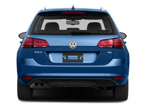 2015 Volkswagen VW Golf SportWagen TDI SE - - by for sale in Burnsville, MN – photo 8