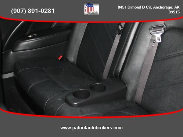 2011 / Nissan / Murano / AWD - PATRIOT AUTO BROKERS - cars & trucks... for sale in Anchorage, AK – photo 9