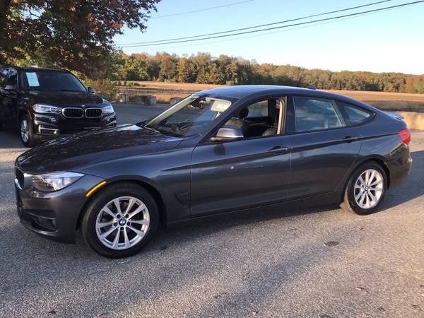 2014 BMW 3-Series Gran Turismo 328i xDrive * Financing available * for sale in Monroe, NJ – photo 8