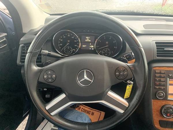 Mercedes-Benz R-Class - BAD CREDIT REPO ** APPROVED ** for sale in Jacksonville, FL – photo 24