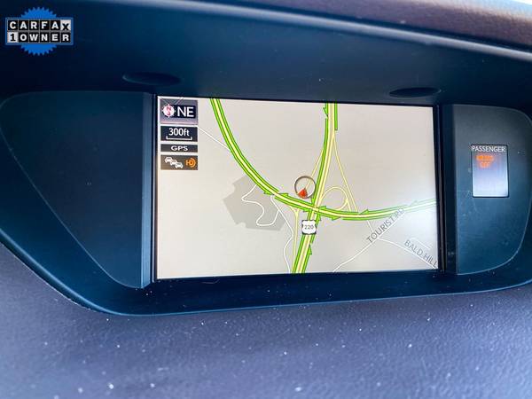 Lexus ES 350 Leather Sunroof Bluetooth Luxury Navigation 1 Owner... for sale in Roanoke, VA – photo 10