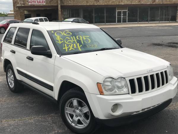 2003 Jeep Liberty4x4 LIMITED 118K - - by dealer for sale in Oklahoma City, OK – photo 20
