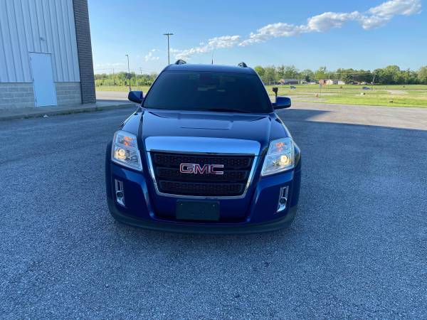 2010 GMC Terrain SLE2-GREAT CONDITION for sale in Mount Washington, KY – photo 4