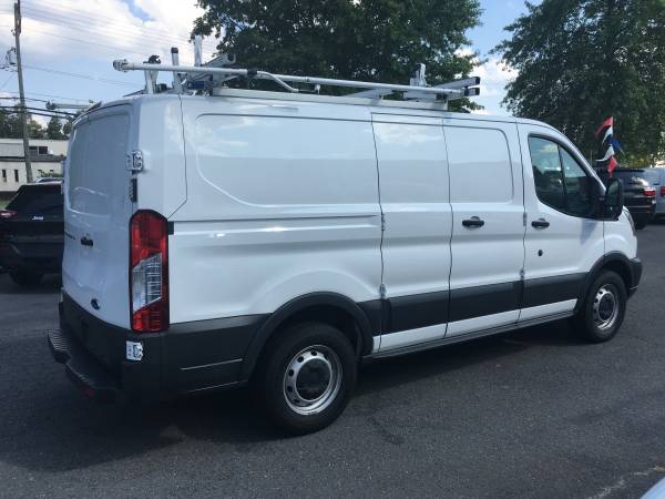 Ford Transit T150-2017 ***********Only 14,000 Miles ************* for sale in Charlotte, NC – photo 3