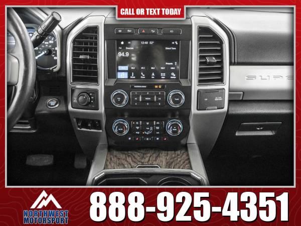 2019 Ford F-250 Lariat FX4 4x4 - - by dealer for sale in Boise, ID – photo 14